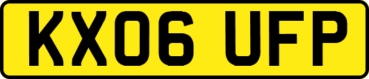 KX06UFP