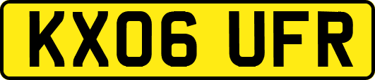 KX06UFR