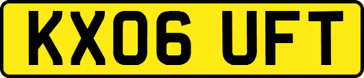 KX06UFT