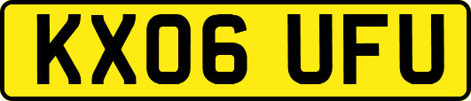 KX06UFU