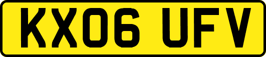 KX06UFV