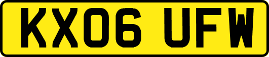KX06UFW