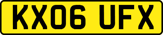 KX06UFX