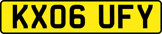 KX06UFY