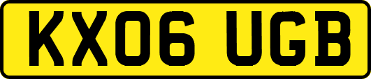KX06UGB