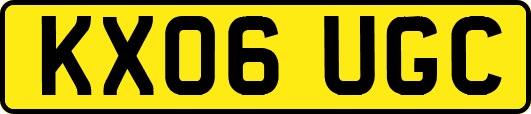 KX06UGC