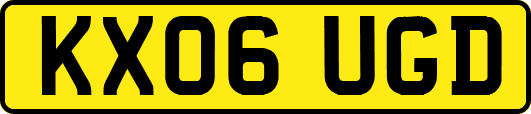 KX06UGD