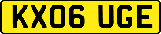 KX06UGE