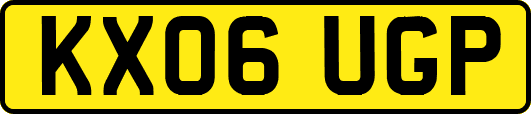 KX06UGP