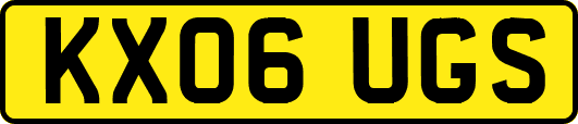 KX06UGS