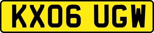 KX06UGW