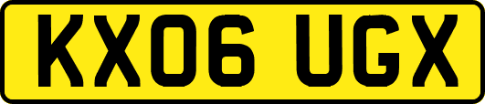 KX06UGX