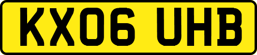 KX06UHB