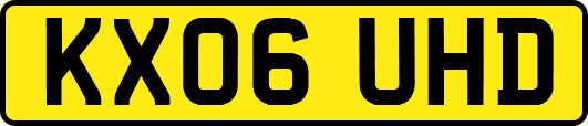 KX06UHD