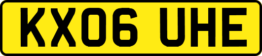 KX06UHE