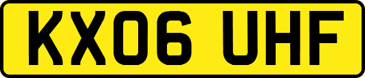 KX06UHF