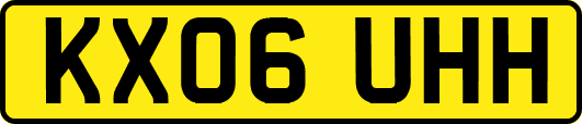KX06UHH