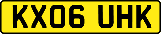 KX06UHK