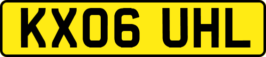 KX06UHL