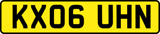 KX06UHN