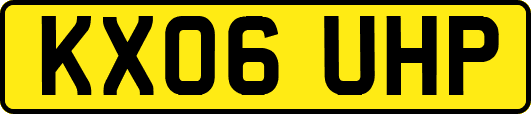 KX06UHP