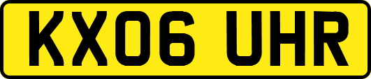 KX06UHR