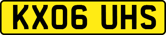 KX06UHS