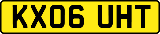 KX06UHT