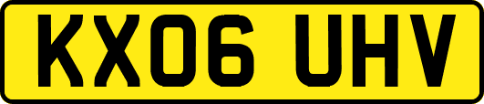 KX06UHV