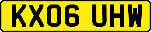 KX06UHW