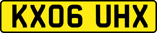 KX06UHX