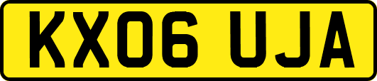 KX06UJA