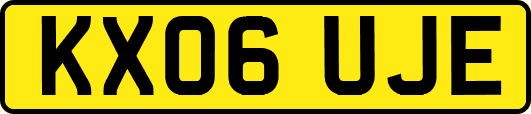 KX06UJE