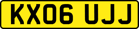 KX06UJJ
