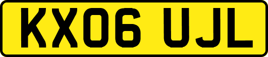 KX06UJL