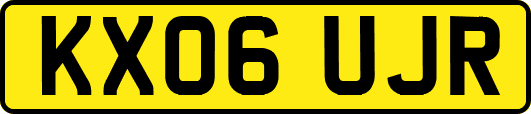 KX06UJR
