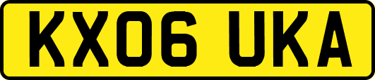 KX06UKA