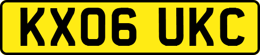 KX06UKC