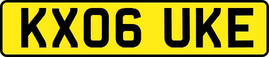 KX06UKE