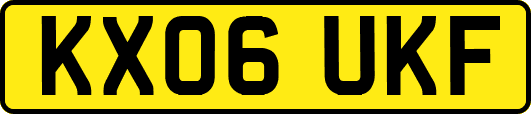 KX06UKF