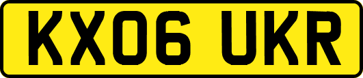 KX06UKR