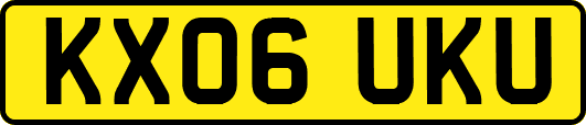 KX06UKU