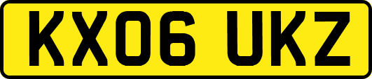 KX06UKZ