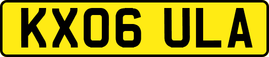 KX06ULA