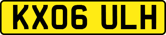 KX06ULH