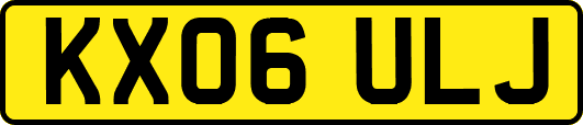 KX06ULJ