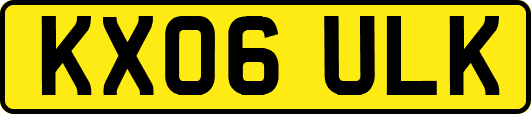 KX06ULK