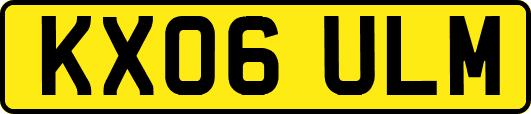 KX06ULM