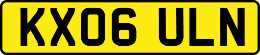 KX06ULN