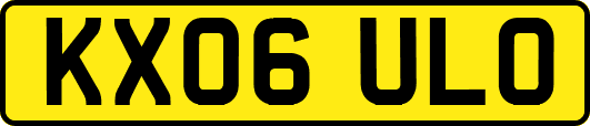 KX06ULO